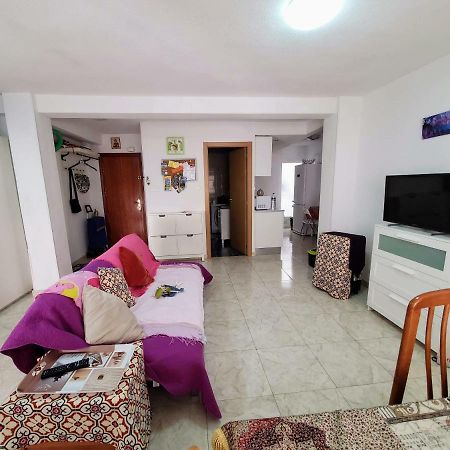 Gutierrez Apartment Аликанте Экстерьер фото