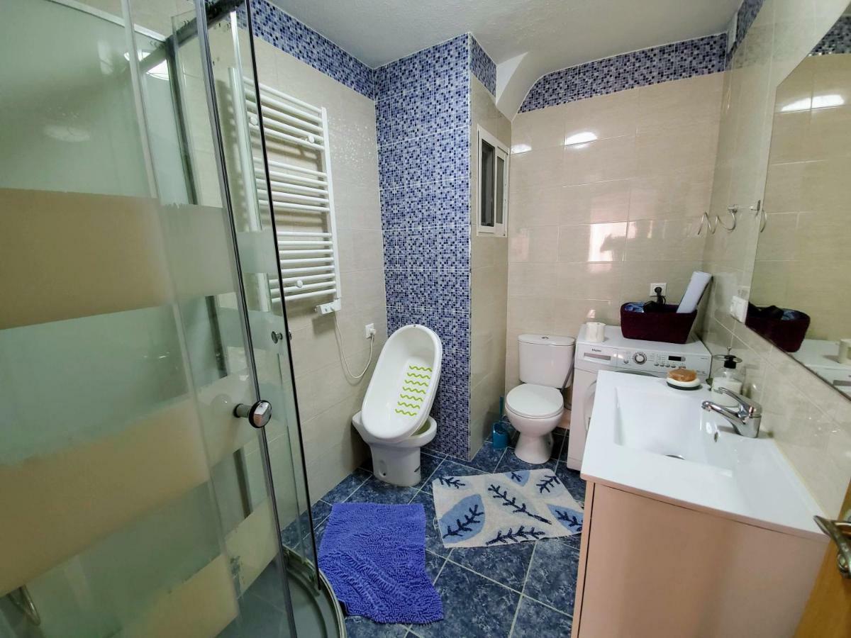 Gutierrez Apartment Аликанте Экстерьер фото