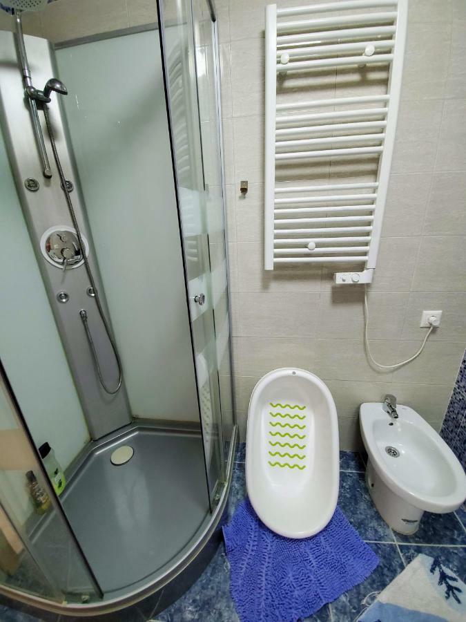 Gutierrez Apartment Аликанте Экстерьер фото